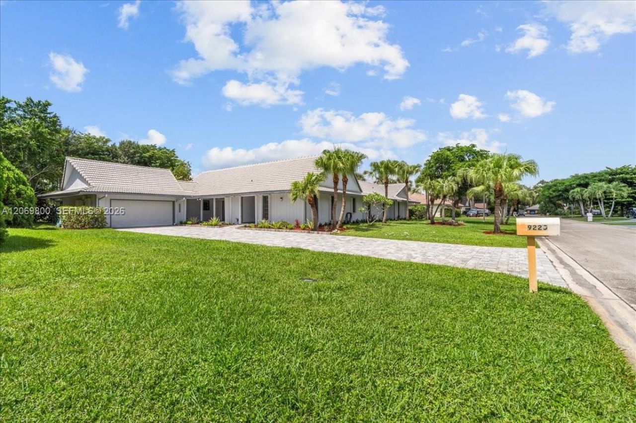 9220 NW 15th St , Coral Springs, FL 33071 Photo