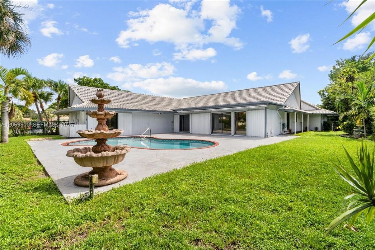 9220 NW 15th St , Coral Springs, FL 33071 Photo