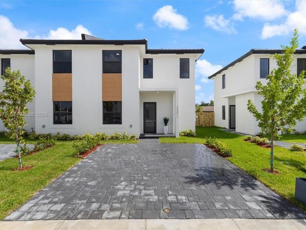 26603 SW 133 CT , Homestead, FL 33032