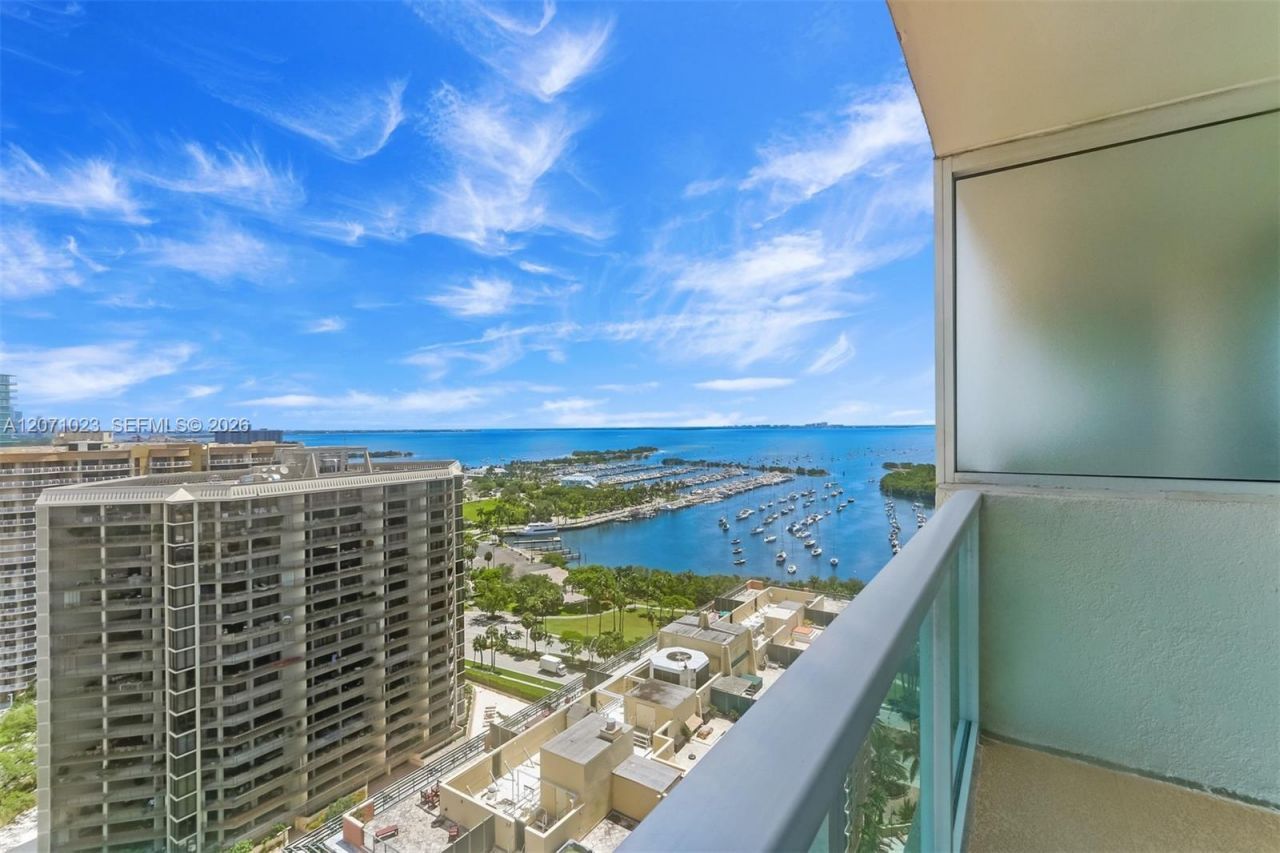 2889 Mcfarlane Rd , Unit 1610, Miami, FL 33133 Photo