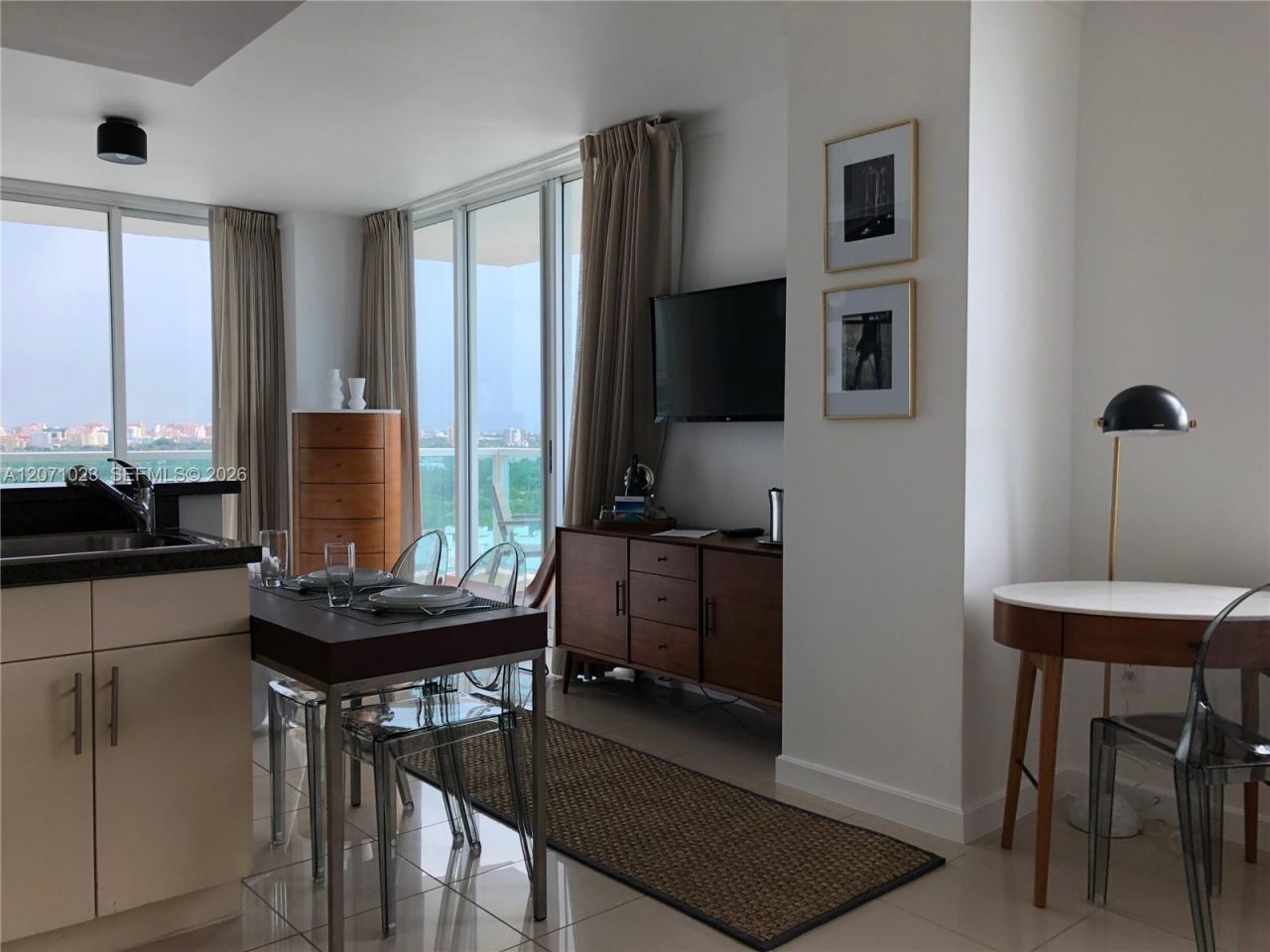 2889 Mcfarlane Rd , Unit 1610, Miami, FL 33133 Photo
