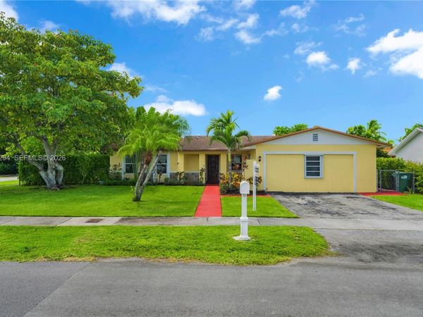 12900 SW 81st St, Miami, FL 33183