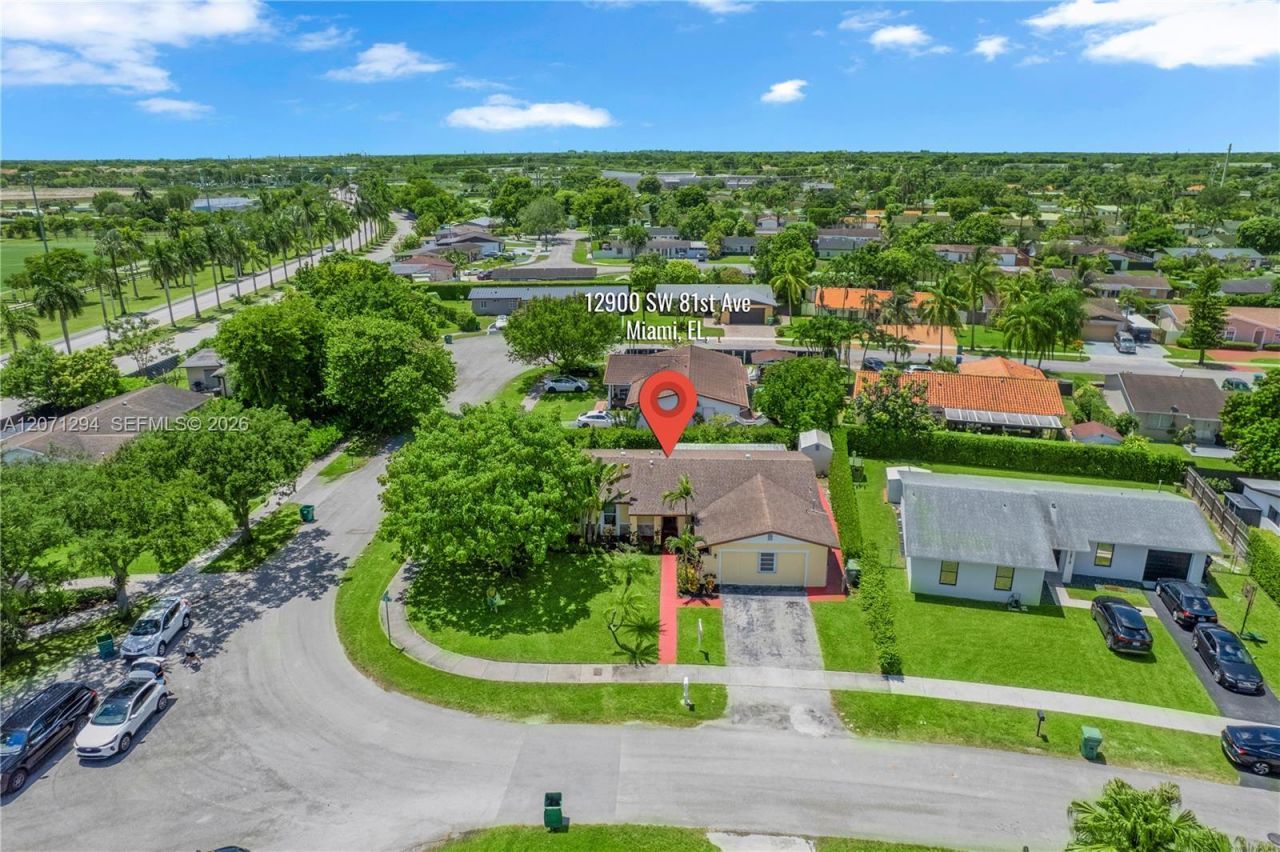 12900 SW 81st St , Miami, FL 33183 Photo