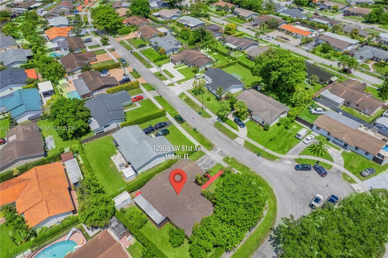 12900 SW 81st St , Miami, FL 33183 Photo