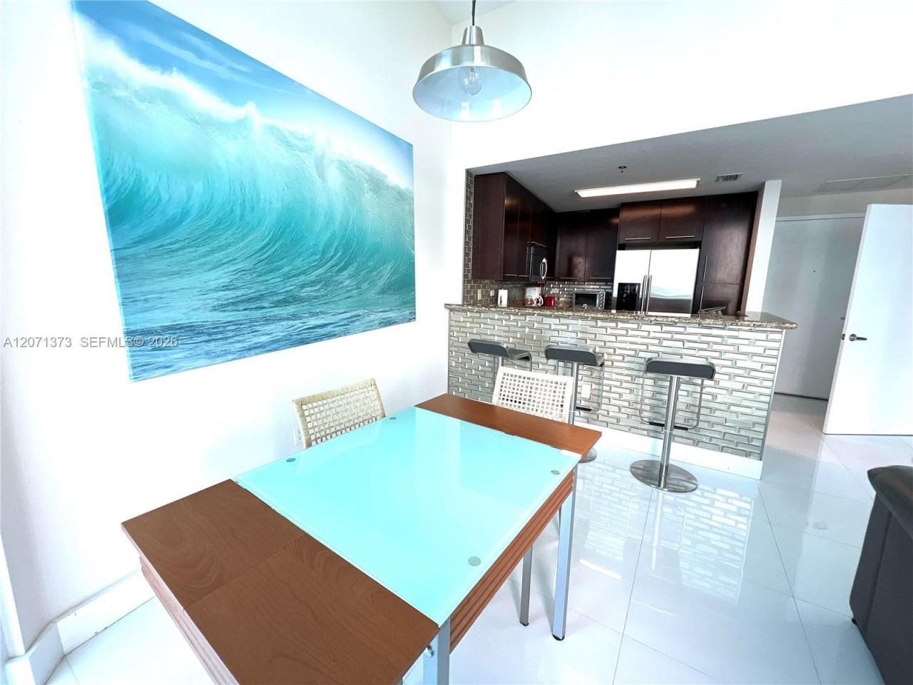 6515 Collins Ave , Unit 1801, Miami Beach, FL 33141 Photo