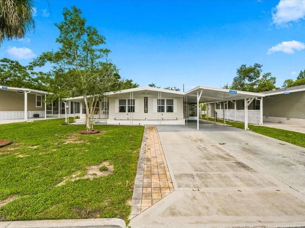 7505 FAIRLANE AVENUE , BROOKSVILLE, FL 34613