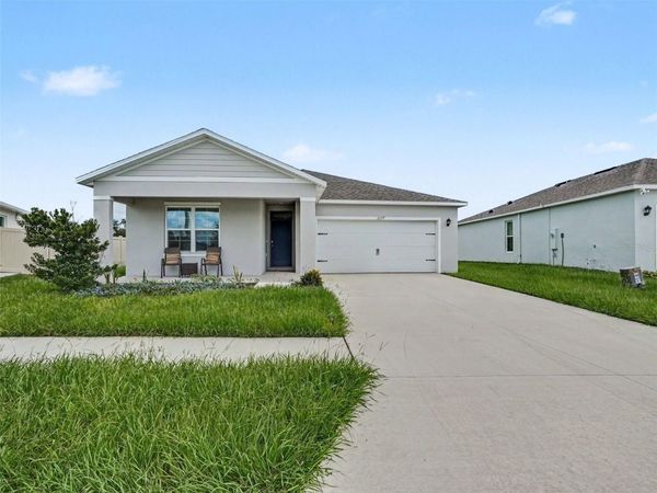 3377 WAKEFIELD DRIVE, HAINES CITY, FL 33844