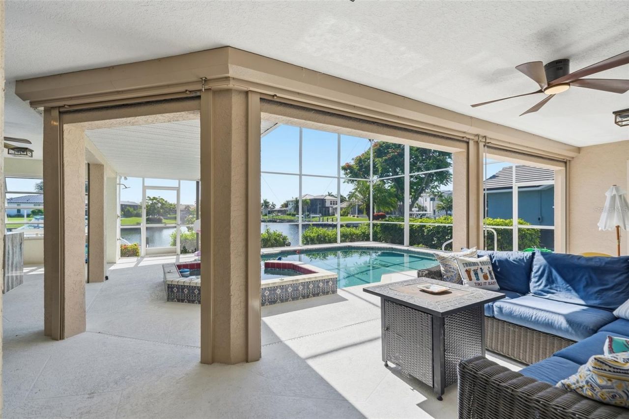 414 Caicos Drive, Punta Gorda, FL 33950 Photo