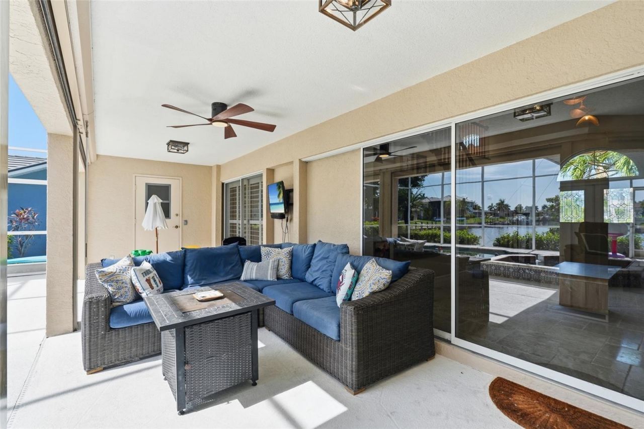 414 Caicos Drive, Punta Gorda, FL 33950 Photo