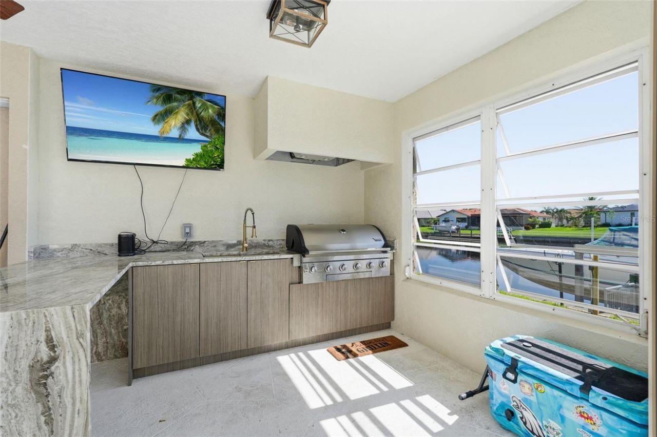 414 Caicos Drive, Punta Gorda, FL 33950 Photo