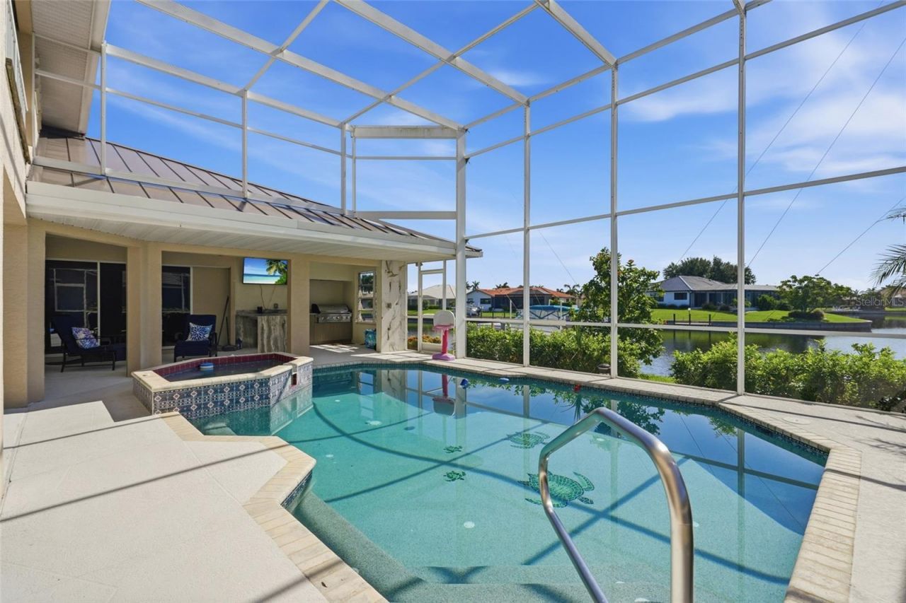 414 Caicos Drive, Punta Gorda, FL 33950 Photo