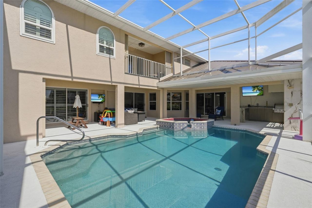 414 Caicos Drive, Punta Gorda, FL 33950 Photo