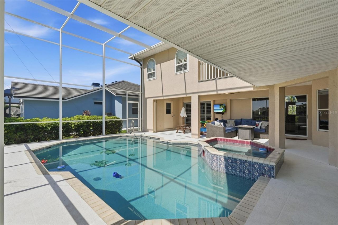 414 Caicos Drive, Punta Gorda, FL 33950 Photo