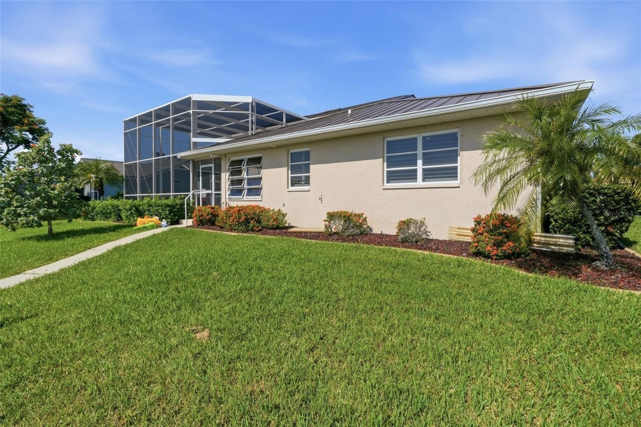 414 Caicos Drive, Punta Gorda, FL 33950 Photo