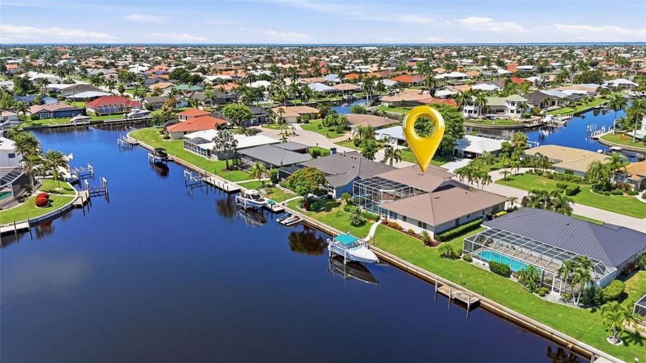 414 Caicos Drive, Punta Gorda, FL 33950 Photo