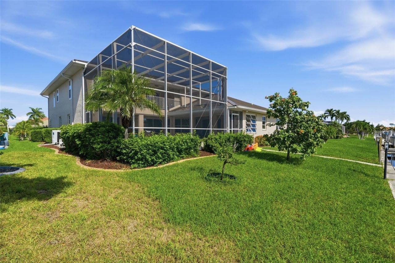 414 Caicos Drive, Punta Gorda, FL 33950 Photo