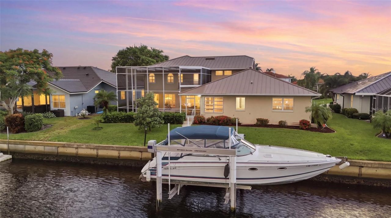 414 Caicos Drive, Punta Gorda, FL 33950 Photo