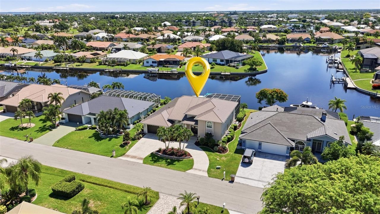414 Caicos Drive, Punta Gorda, FL 33950 Photo