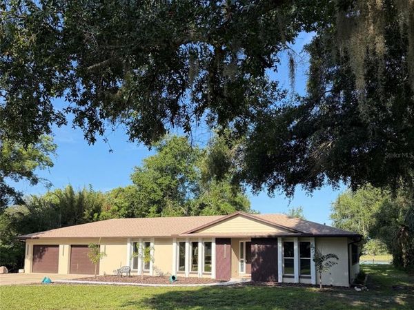 1450 BIRD ROAD , WINTER SPRINGS, FL 32708