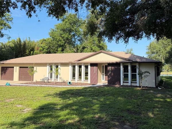 1450 BIRD ROAD , WINTER SPRINGS, FL 32708