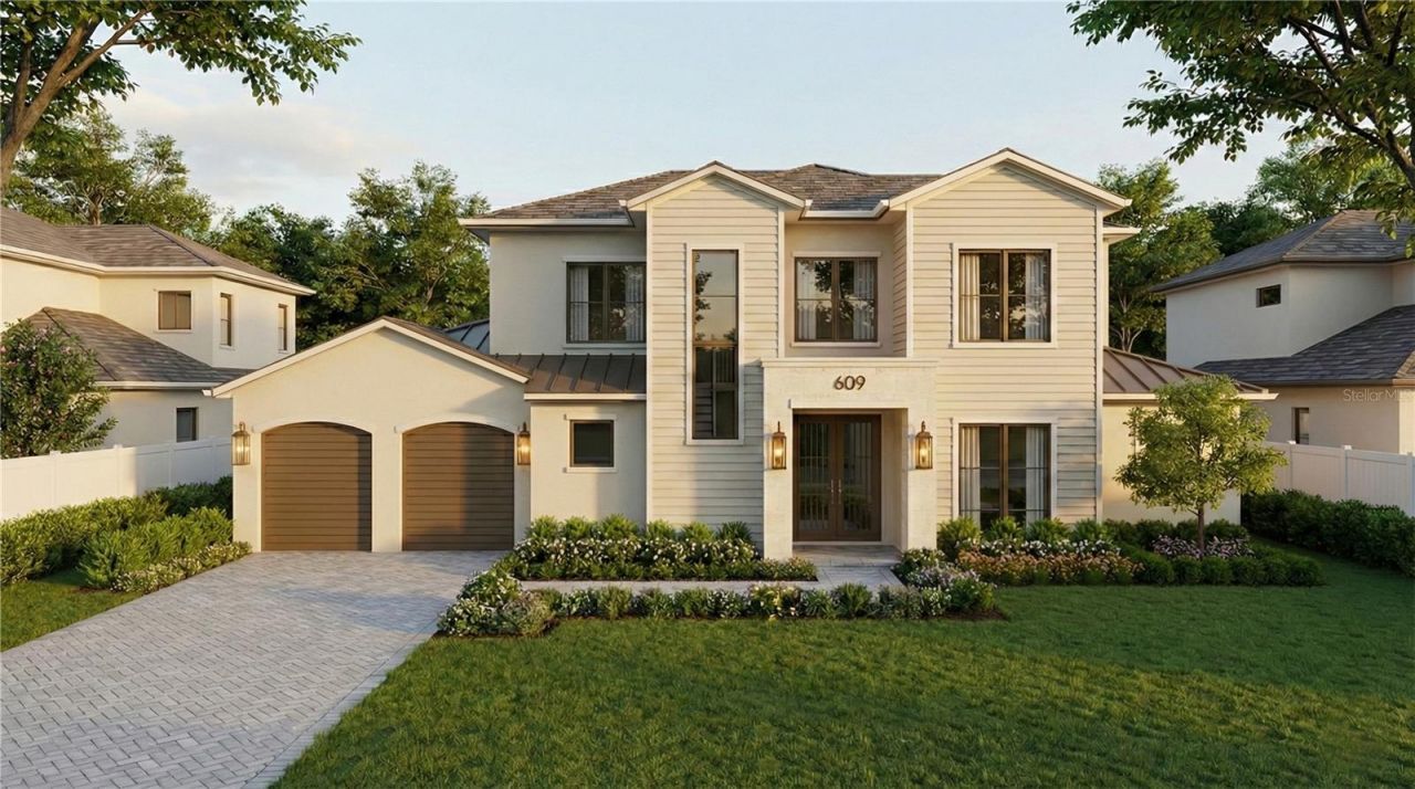 609 S Phelps Avenue, Winter Park, FL 32789 Main Photo