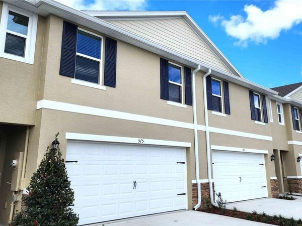 534 REMICK STREET , OSTEEN, FL 32764