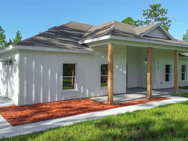 13194 SW 88TH STREET , DUNNELLON, FL 34432
