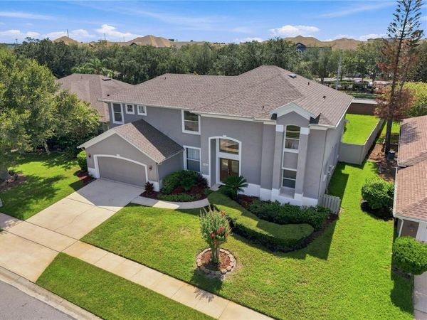 13306 MEERGATE CIRCLE , ORLANDO, FL 32837