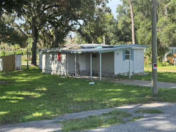 6946 SYLVAN LANE , ZEPHYRHILLS, FL 33541