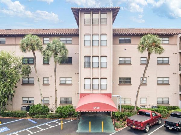6150 GULFPORT BOULEVARD S, Unit 202, GULFPORT, FL 33707