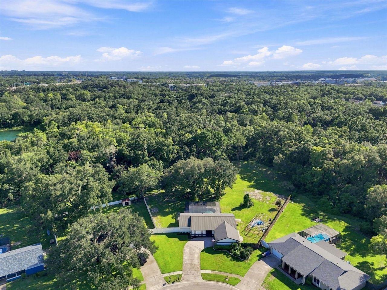 7233 Woodbrook Drive, Tampa, FL 33625 Photo