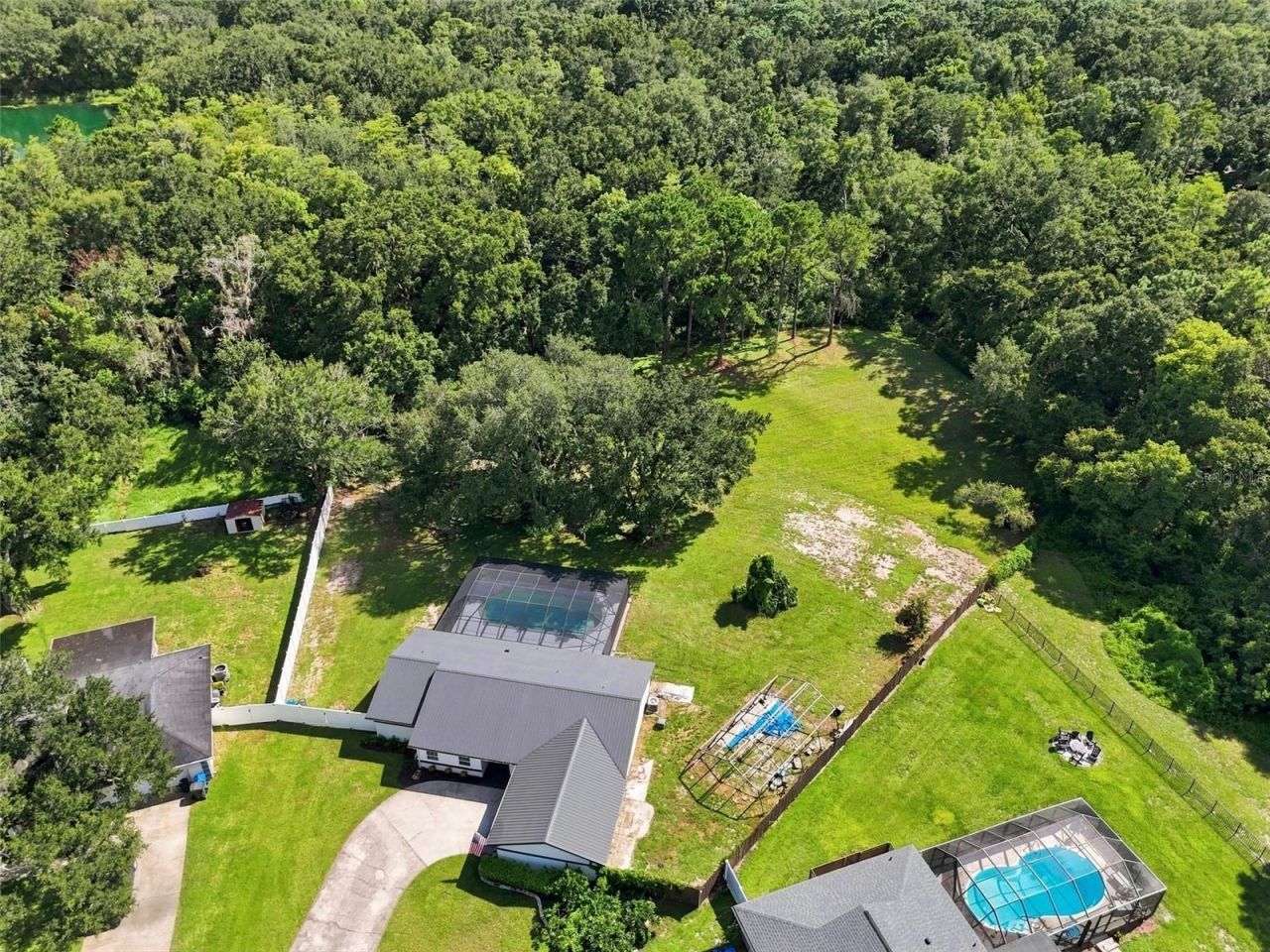 7233 Woodbrook Drive, Tampa, FL 33625 Photo