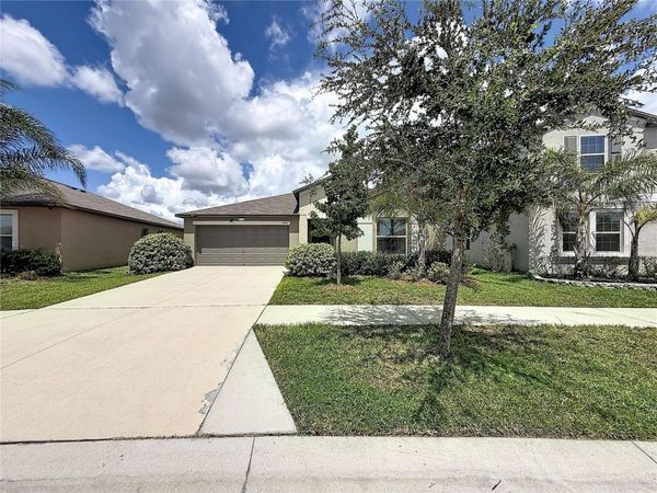 4465 ETERNAL PRINCE DRIVE , SUN CITY CENTER, FL 33573