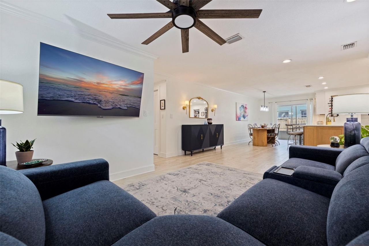 5711 Venetian Boulevard Ne, Saint Petersburg, FL 33703 Photo