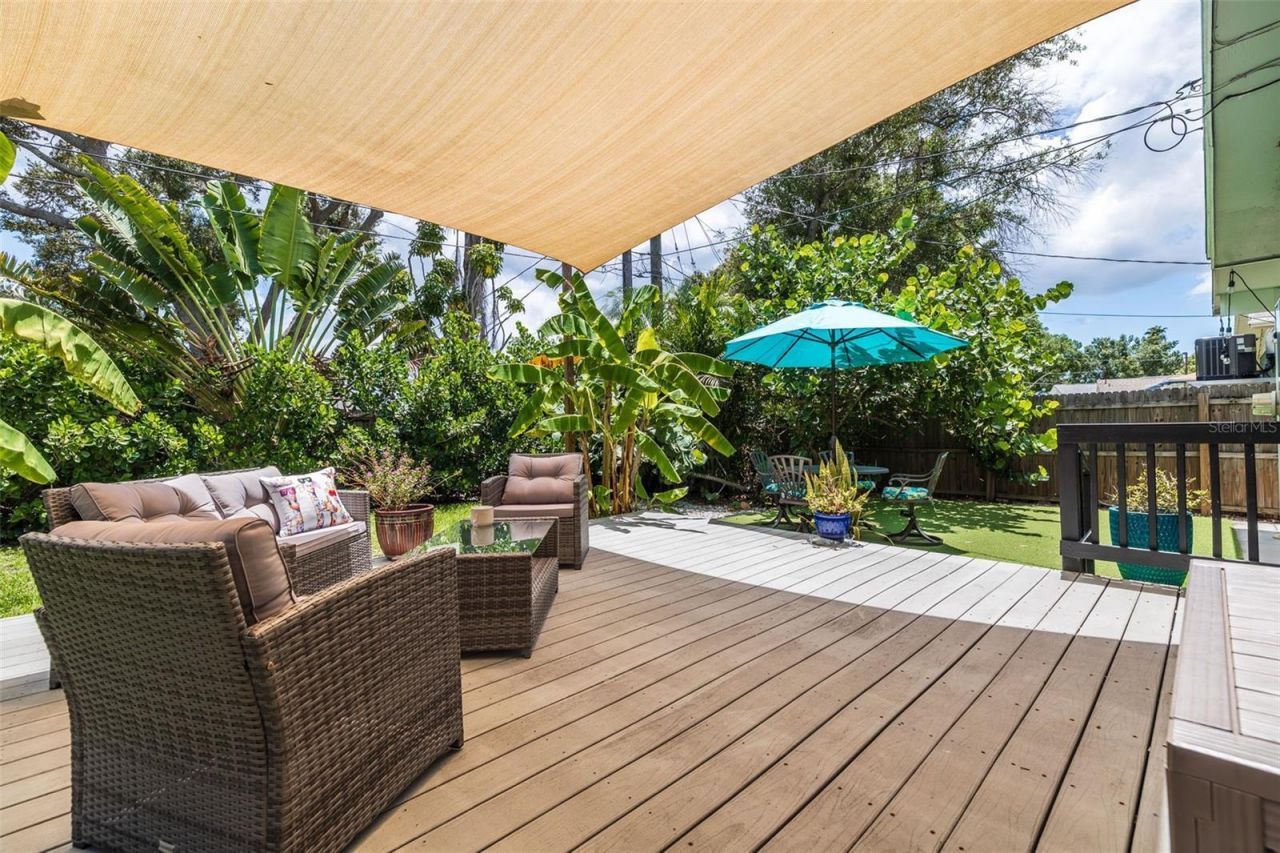 5711 Venetian Boulevard Ne, Saint Petersburg, FL 33703 Photo