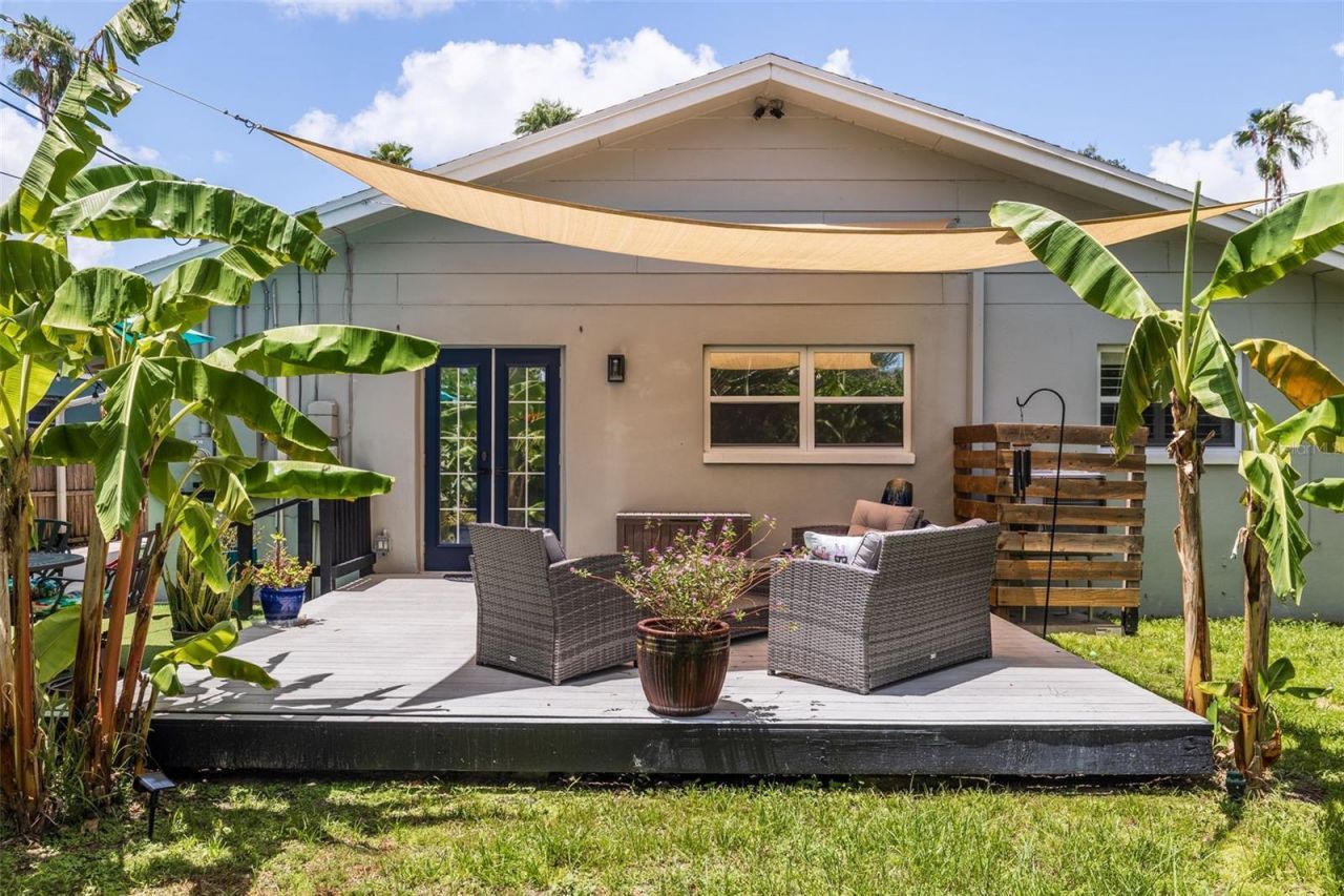 5711 Venetian Boulevard Ne, Saint Petersburg, FL 33703 Photo