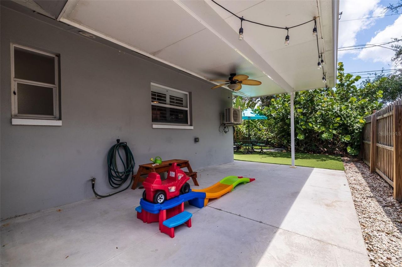 5711 Venetian Boulevard Ne, Saint Petersburg, FL 33703 Photo