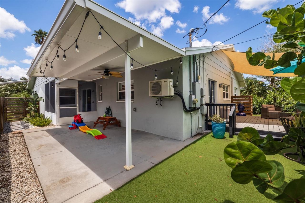 5711 Venetian Boulevard Ne, Saint Petersburg, FL 33703 Photo