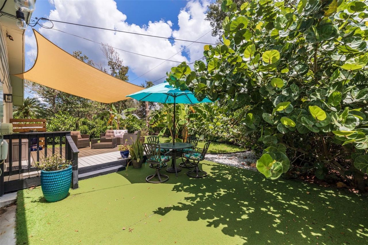 5711 Venetian Boulevard Ne, Saint Petersburg, FL 33703 Photo