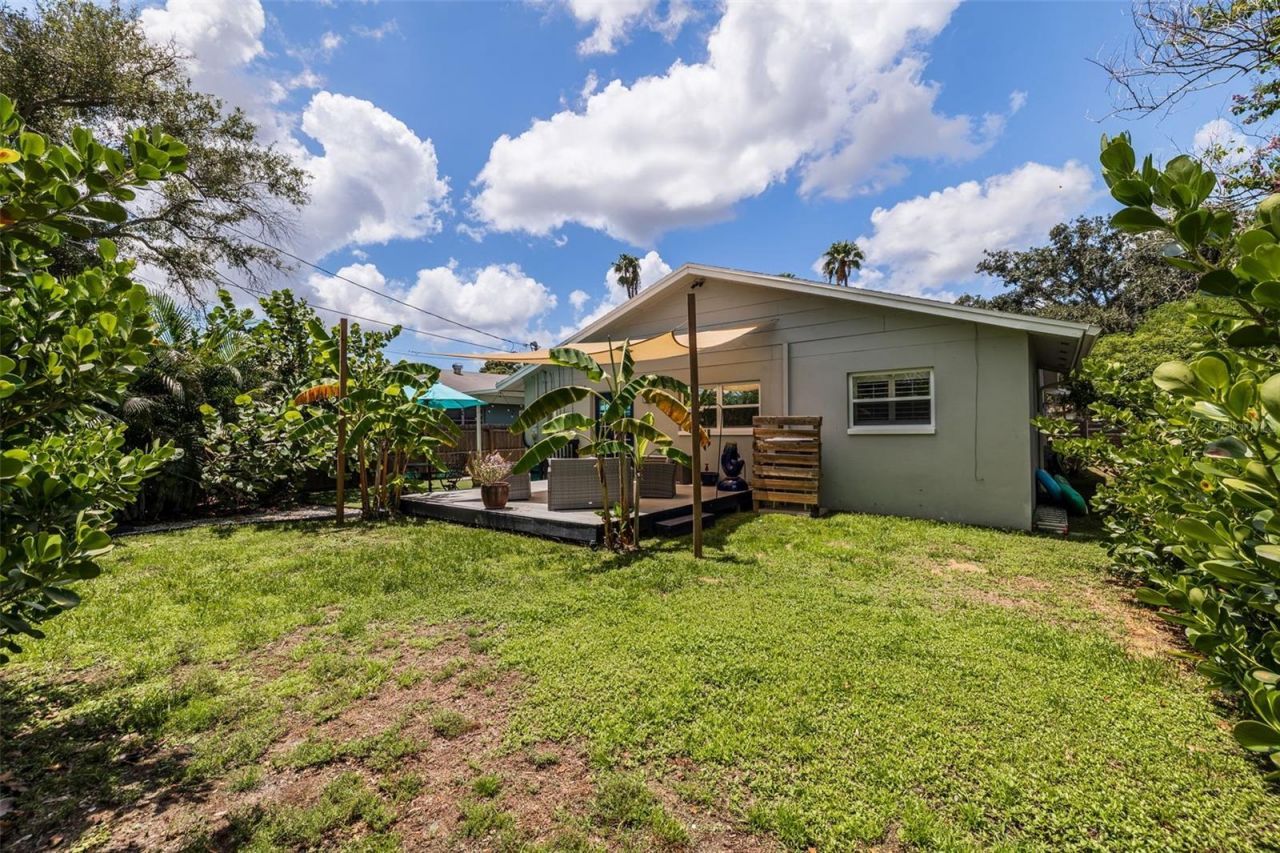 5711 Venetian Boulevard Ne, Saint Petersburg, FL 33703 Photo