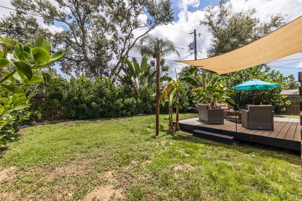 5711 Venetian Boulevard Ne, Saint Petersburg, FL 33703 Photo