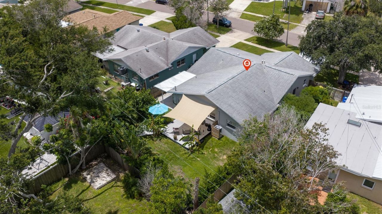 5711 Venetian Boulevard Ne, Saint Petersburg, FL 33703 Photo