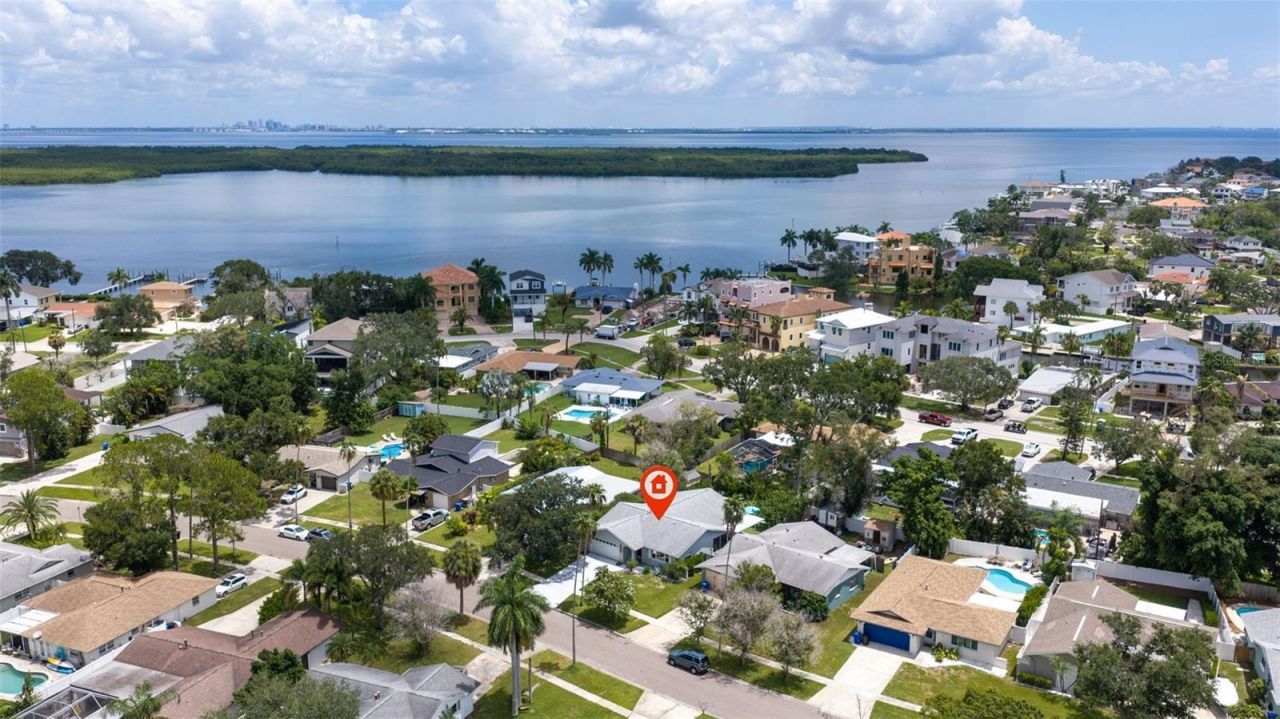 5711 Venetian Boulevard Ne, Saint Petersburg, FL 33703 Photo