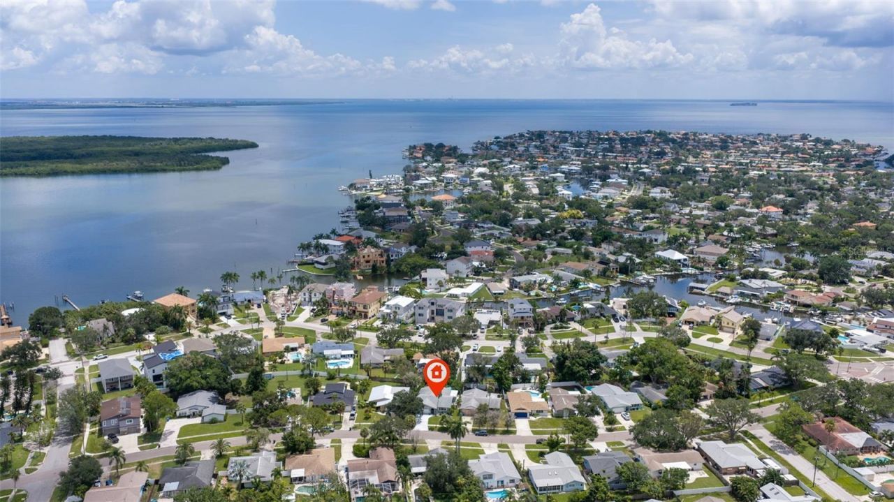 5711 Venetian Boulevard Ne, Saint Petersburg, FL 33703 Photo