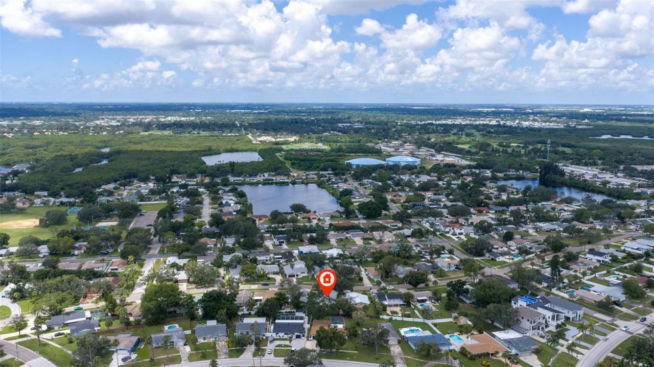 5711 Venetian Boulevard Ne, Saint Petersburg, FL 33703 Photo