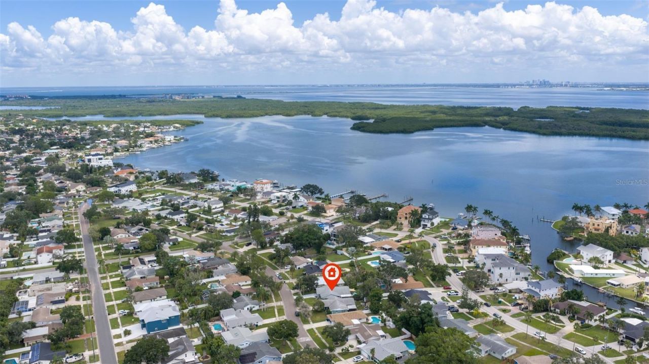 5711 Venetian Boulevard Ne, Saint Petersburg, FL 33703 Photo