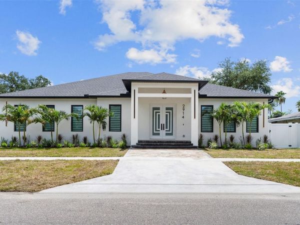 2914 W WALNUT STREET, TAMPA, FL 33607