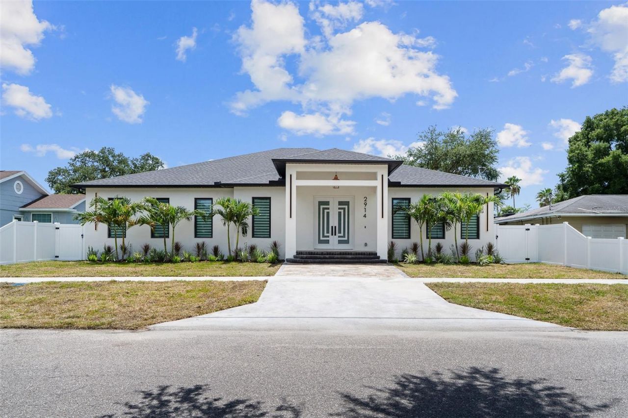 2914 W Walnut Street, Tampa, FL 33607 Photo