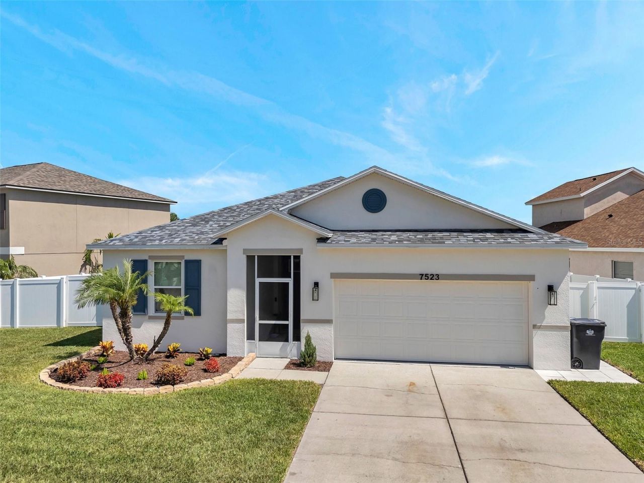 7523 Tangle Brook Boulevard , Gibsonton, FL 33534 Main Photo