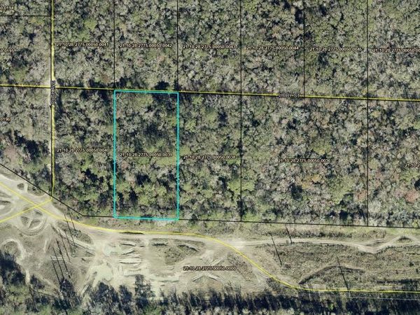 MARTY STREET , HASTINGS, FL 32145